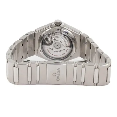 Omega Constellation 131.10.29.20.05.001 29mm Stainless steel White 6