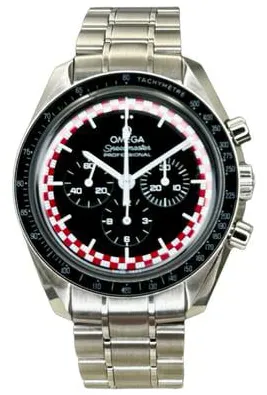 Omega Speedmaster Moonwatch 311.30.42.30.01.004 42mm Black