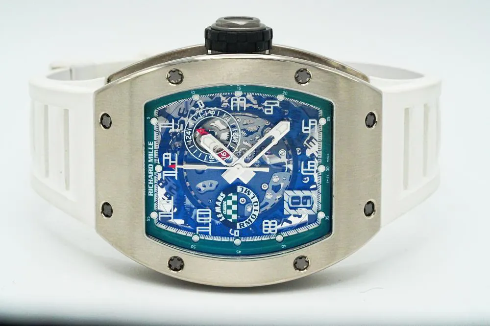 Richard Mille RM 010