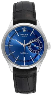 Rolex Cellini 50519-0013 White gold