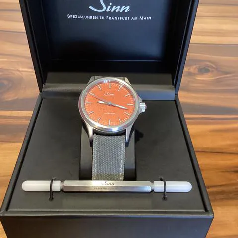 Sinn 556 556 L.E 38.5mm