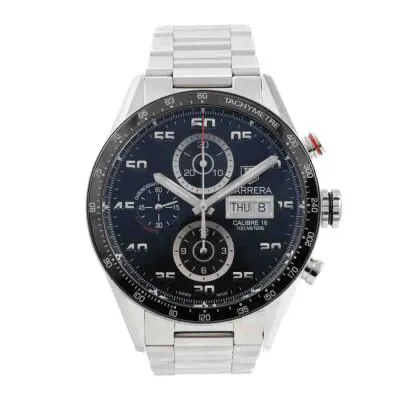 TAG Heuer Carrera CV2A1R.BA0799