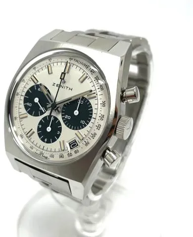 Zenith Chronomaster 3.L384.400 1