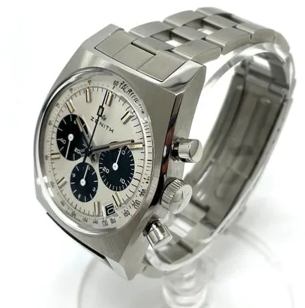 Zenith Chronomaster 3.L384.400 2