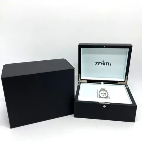 Zenith Chronomaster 3.L384.400 10