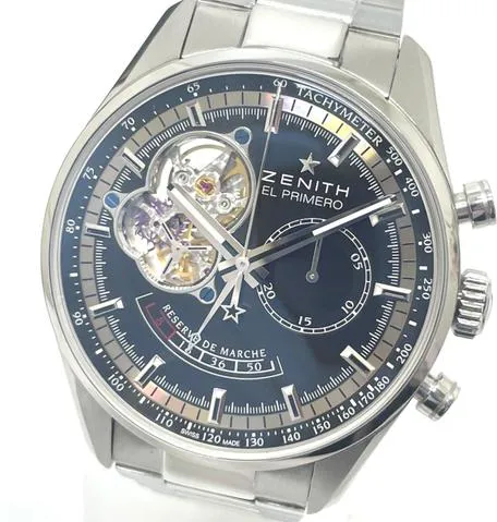 Zenith El Primero Chronomaster 03.2080.4021