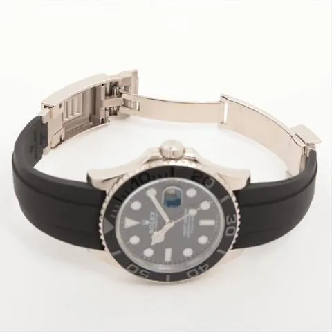 Rolex Yacht-Master 42 226659 50mm Black 4