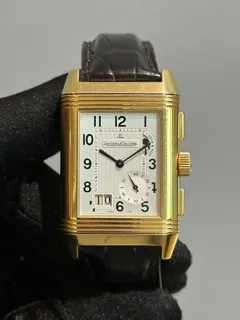 Jaeger-LeCoultre Grande Reverso Duo Q3022420 Rose gold