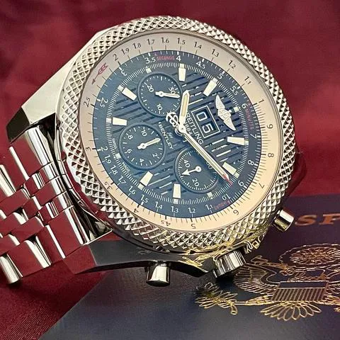 Breitling Bentley Prices Watches for Sale EveryWatch