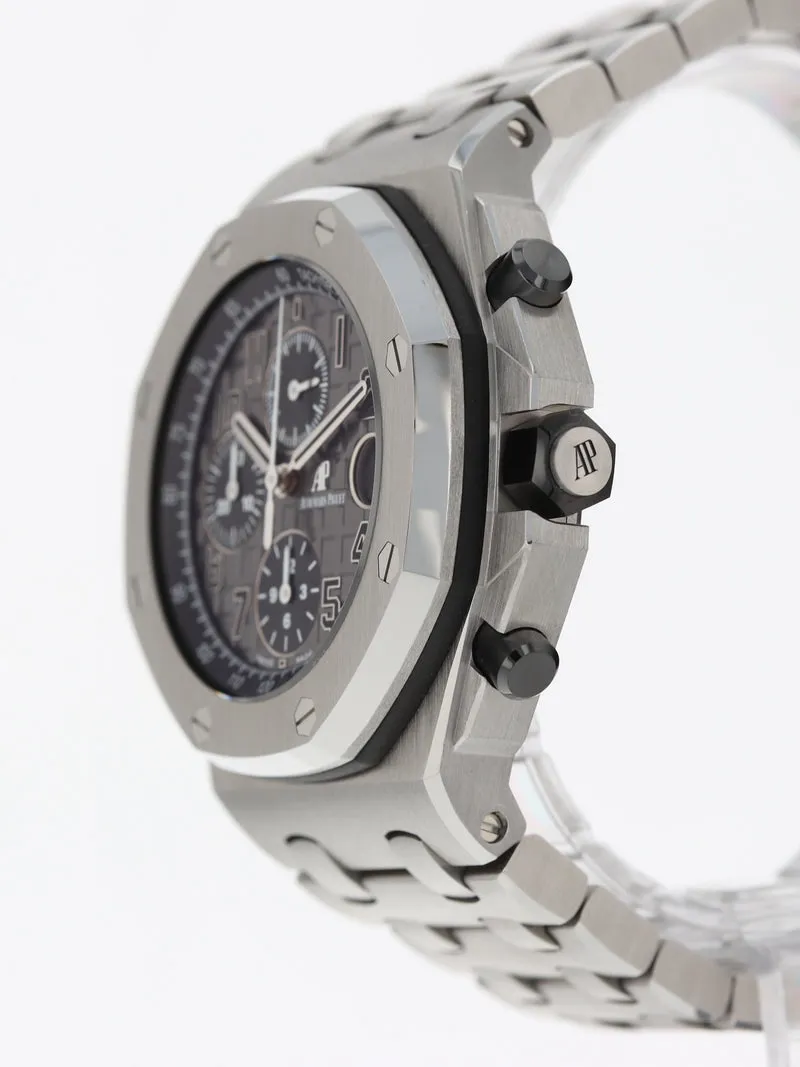 Audemars Piguet Royal Oak Offshore 26470ST 42mm Stainless steel 3