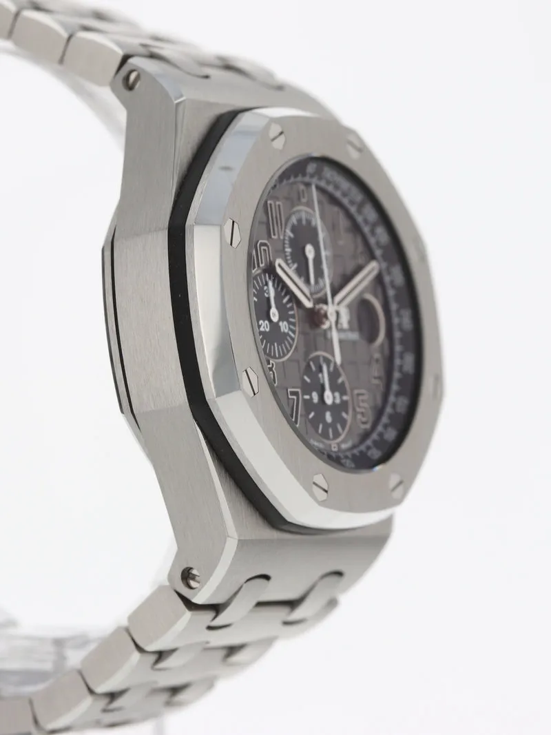 Audemars Piguet Royal Oak Offshore 26470ST 42mm Stainless steel 4