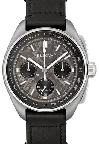 Bulova Lunar Pilot 96A312