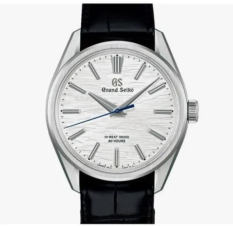 Grand Seiko Evolution 9 SLGW003 38.5mm Titanium