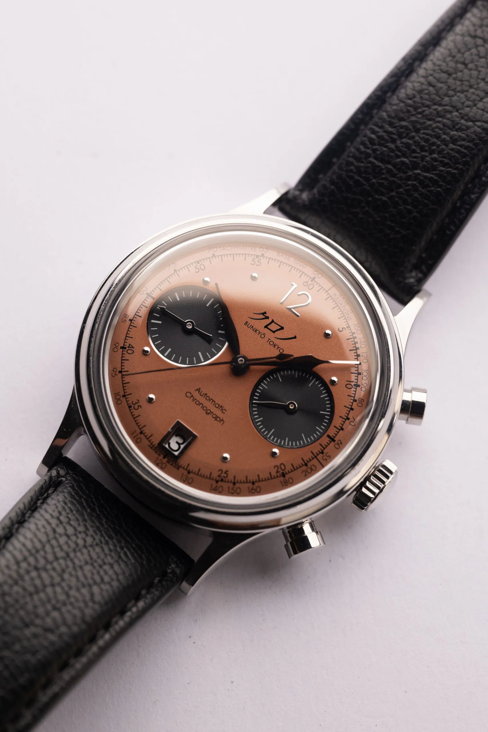 Kurono Kurono Rose gold Rose gold 2