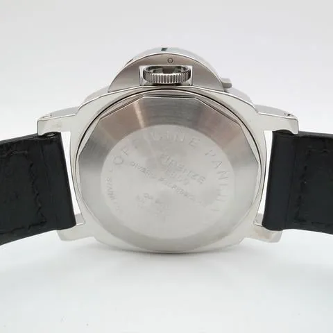 Panerai Submersible PAM 00024 44mm Stainless steel Black 1