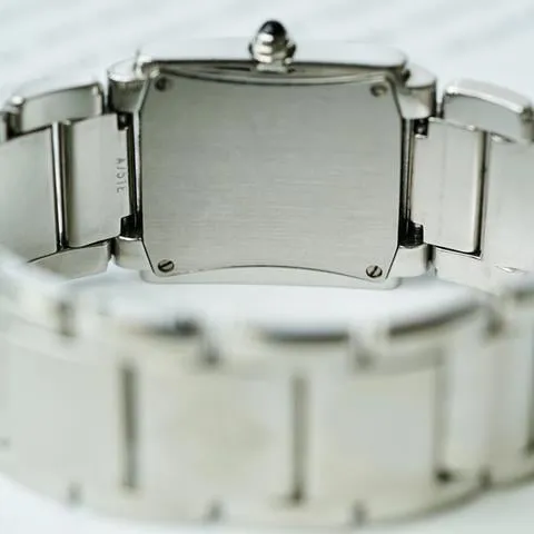 Patek Philippe Twenty~4 4910/10A-010 25mm Stainless steel Gray 4