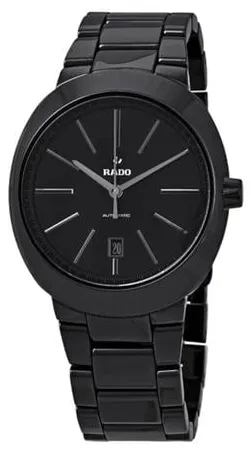 Rado D-Star R15609172 42mm Ceramic Black