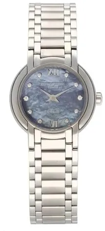 Raymond Weil Othello 2321 25mm Stainless steel Mother-of-pearl