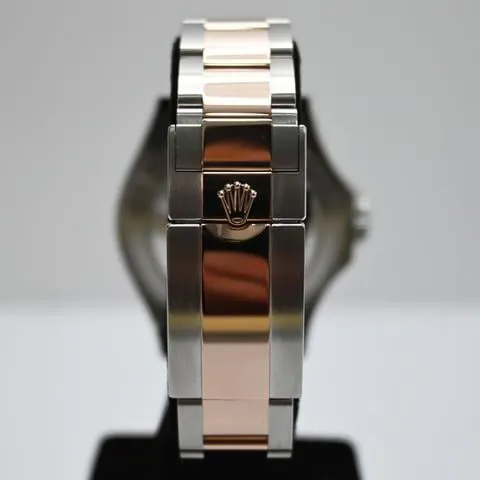 Rolex Yacht-Master 40 126621 40mm Yellow gold and Stainless steel Brown 8