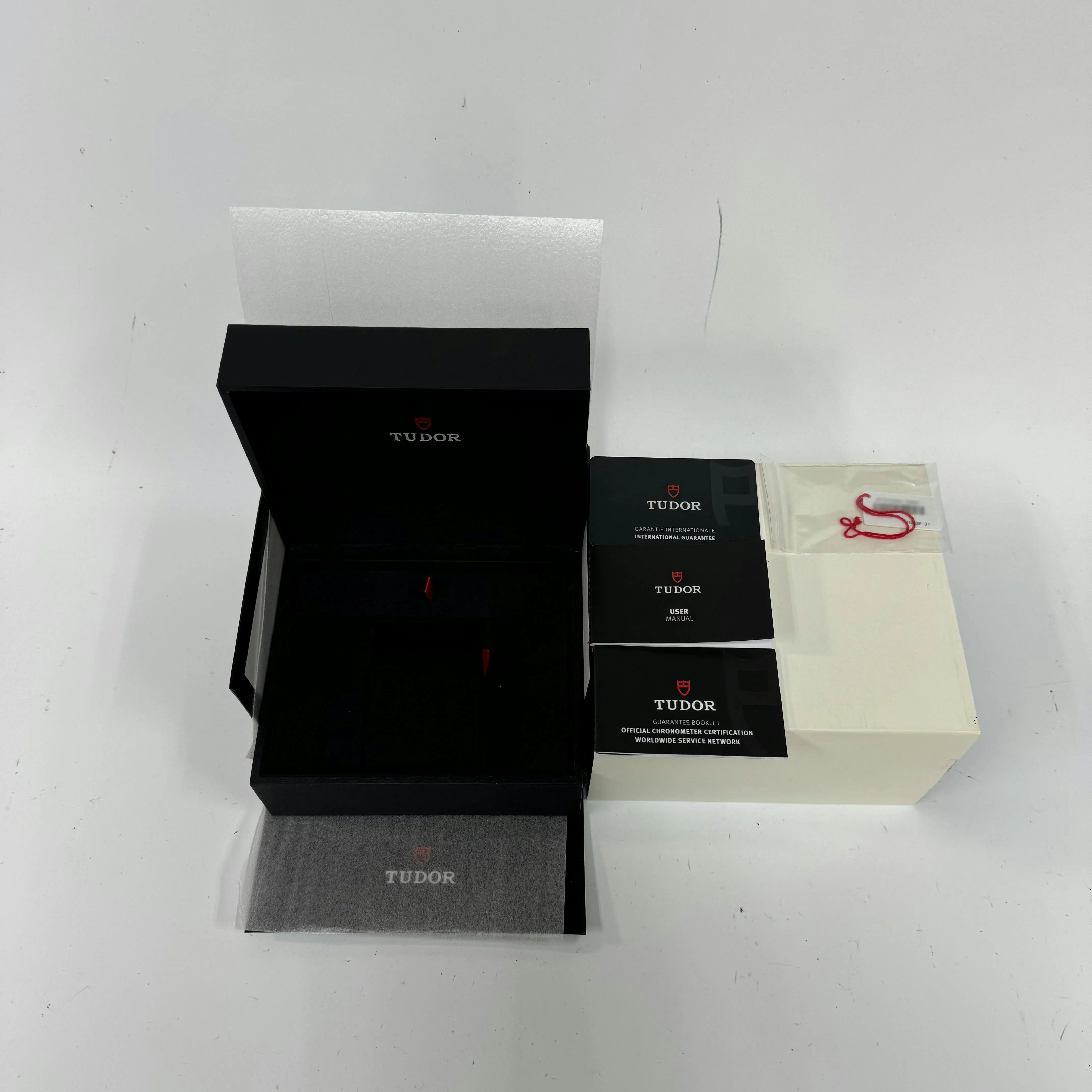 Tudor Black Bay 79250BA-0002 43mm Bronze Gray 4