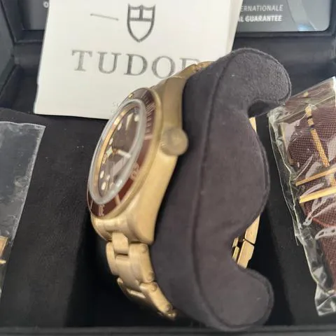 Tudor Black Bay M79012M-0001 39mm Bronze Brown 5