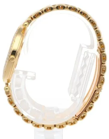 Van Cleef & Arpels 13107 B2 31mm Yellow gold 3