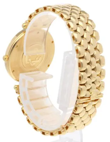 Van Cleef & Arpels 13107 B2 31mm Yellow gold 4