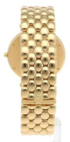 Van Cleef & Arpels 13107 B2 31mm Yellow gold 5