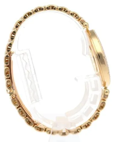 Van Cleef & Arpels 13107 B2 31mm Yellow gold 6