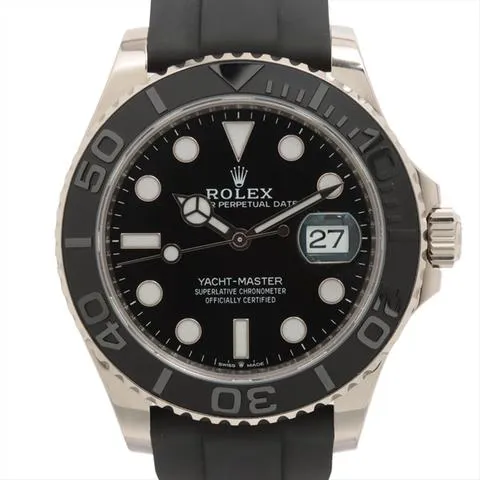 Rolex Yacht-Master 42 226659 42mm Black