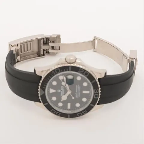 Rolex Yacht-Master 42 226659 42mm Black 4