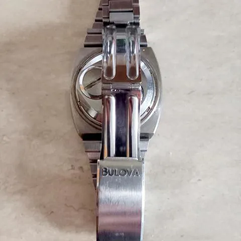 Bulova Accutron 5-202817 Stainless steel 2