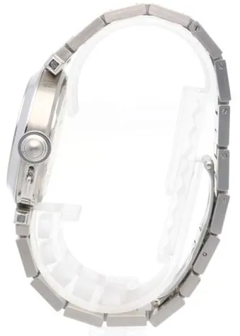 Cartier Pasha C 2324 35.5mm Stainless steel 3