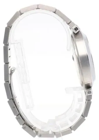 Cartier Pasha C 2324 35.5mm Stainless steel 6