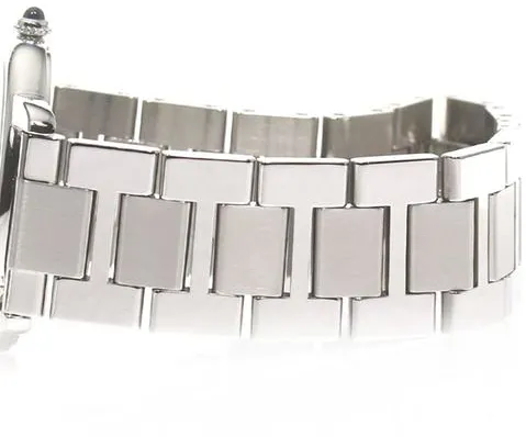 Cartier Ronde de Cartier W6701005 36mm Stainless steel Silver 5