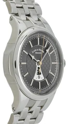 Lang & Heyne GREY 40mm Stainless steel Gray 2