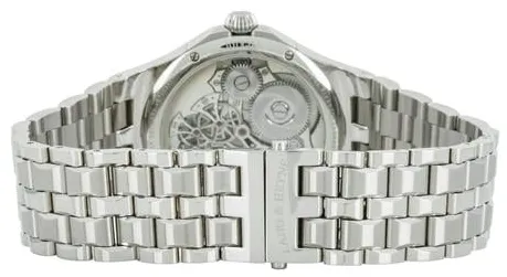 Lang & Heyne GREY 40mm Stainless steel Gray 3