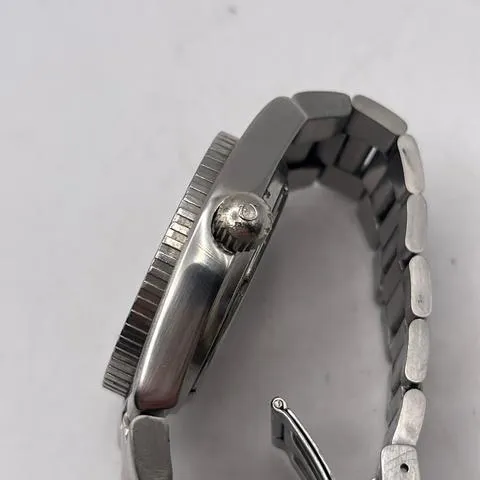 Omega Seamaster 198.0005 41mm Stainless steel Black 12