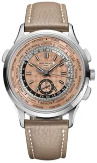 Patek Philippe Chronograph 5935A-001 Stainless steel