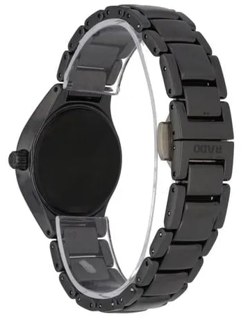 Rado True 111.0059.3 30mm Ceramic Black 2