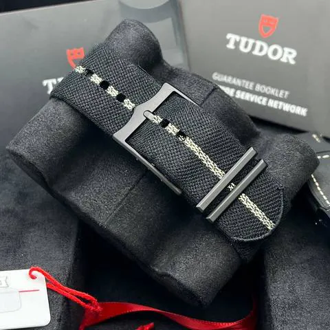 Tudor Black Bay 79210CNU 41mm Ceramic Black 3