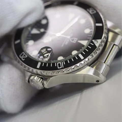 Tudor Submariner 75090 36mm Stainless steel Black 6