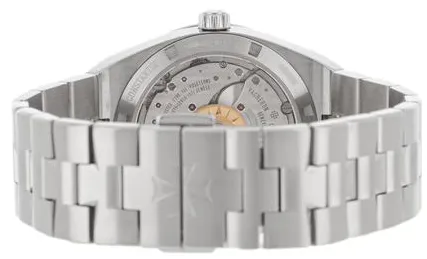 Vacheron Constantin Overseas 4500V/110A-B126 41mm Stainless steel Silver 2