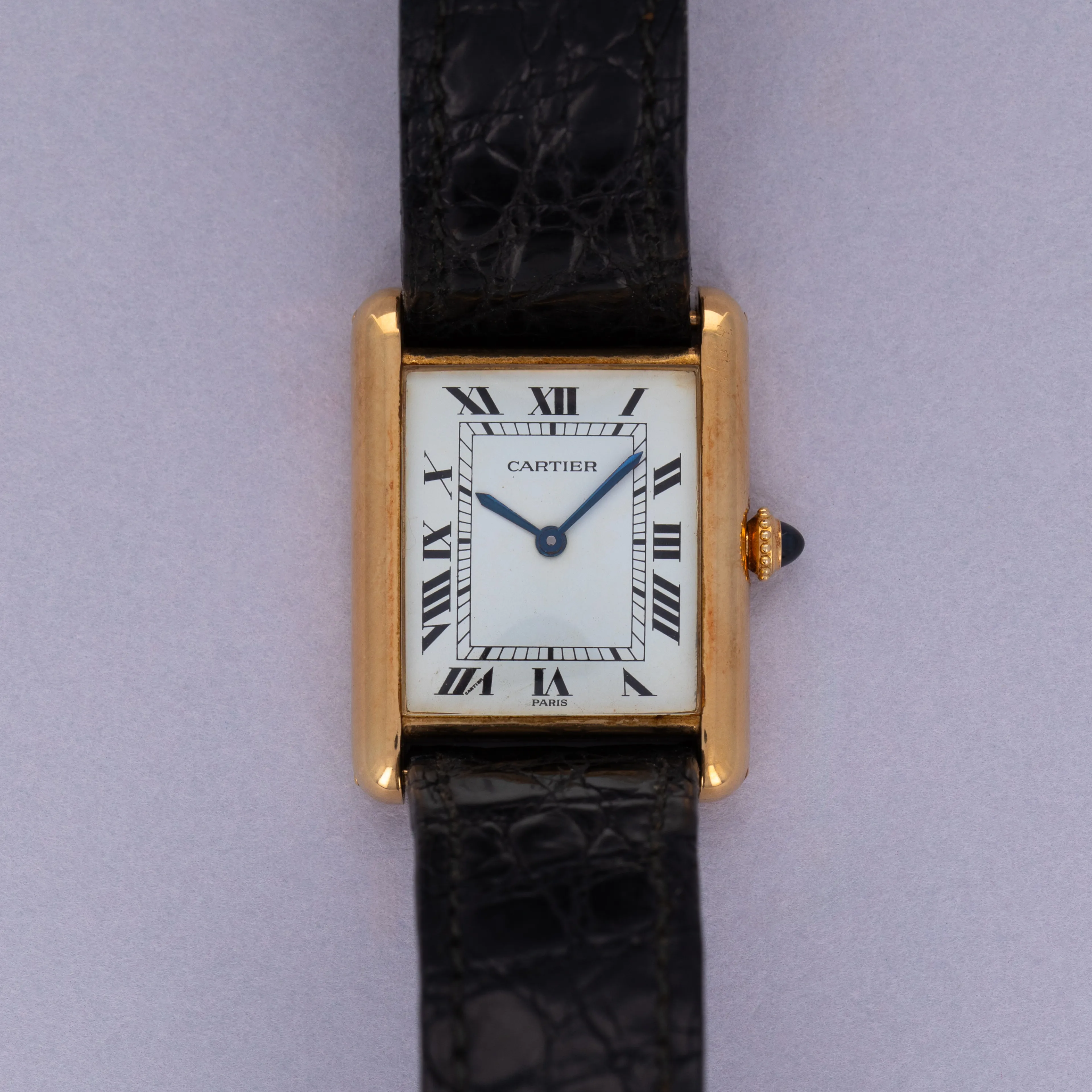 Cartier Tank 78086