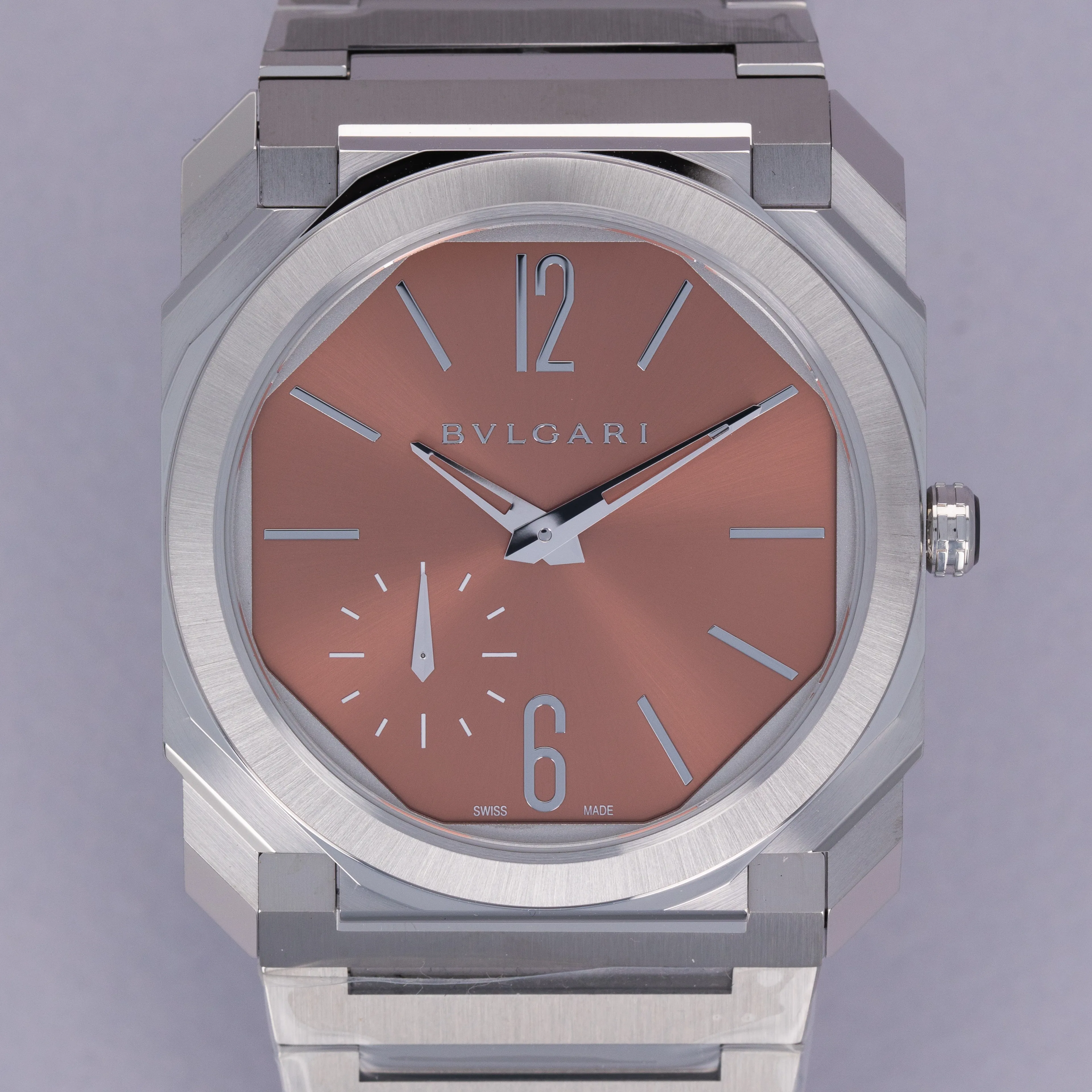 Bulgari Octo Finissimo 103856