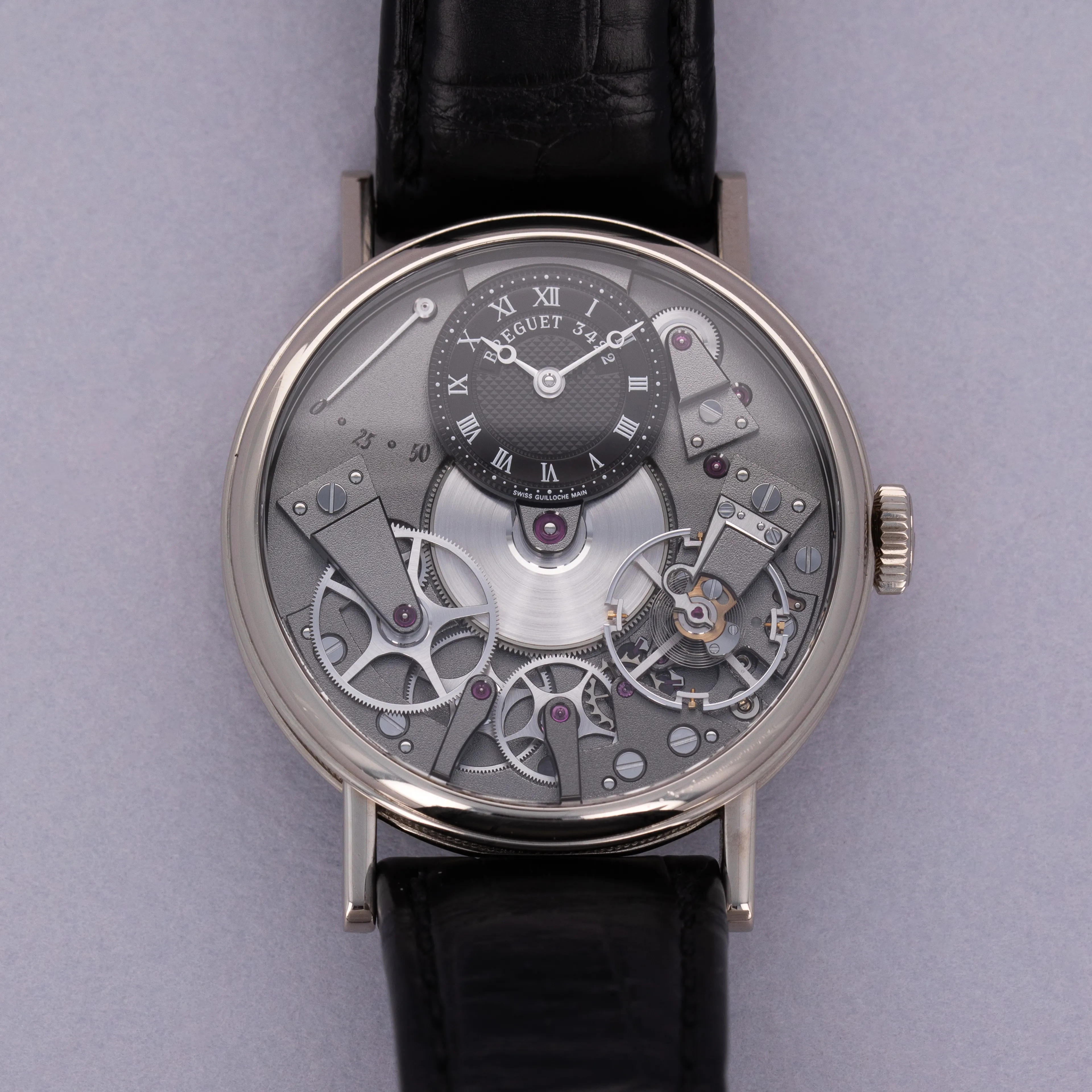 Breguet Tradition 7027BB/G9/9V6