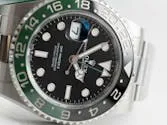 Rolex GMT-Master II 126720VTNR 40mm Stainless steel Black 3