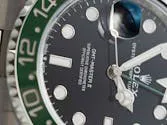 Rolex GMT-Master II 126720VTNR 40mm Stainless steel Black 4