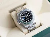 Rolex GMT-Master II 126720VTNR 40mm Stainless steel Black 15