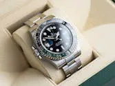 Rolex GMT-Master II 126720VTNR 40mm Stainless steel Black 16